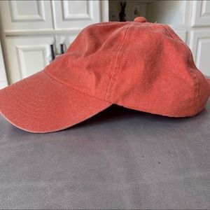 Madewell baseball hat